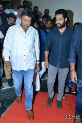 Aravinda Sametha Veera Raghava Success Meet Photos